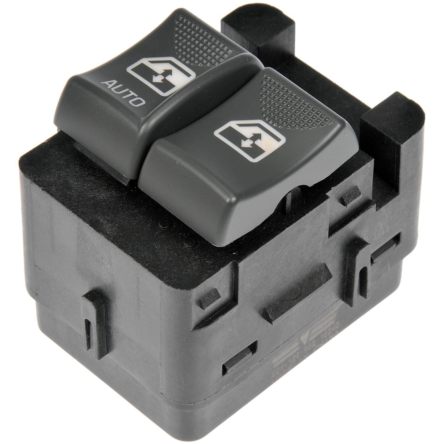 Dorman Power Window Switch 901-129 | AutoZone