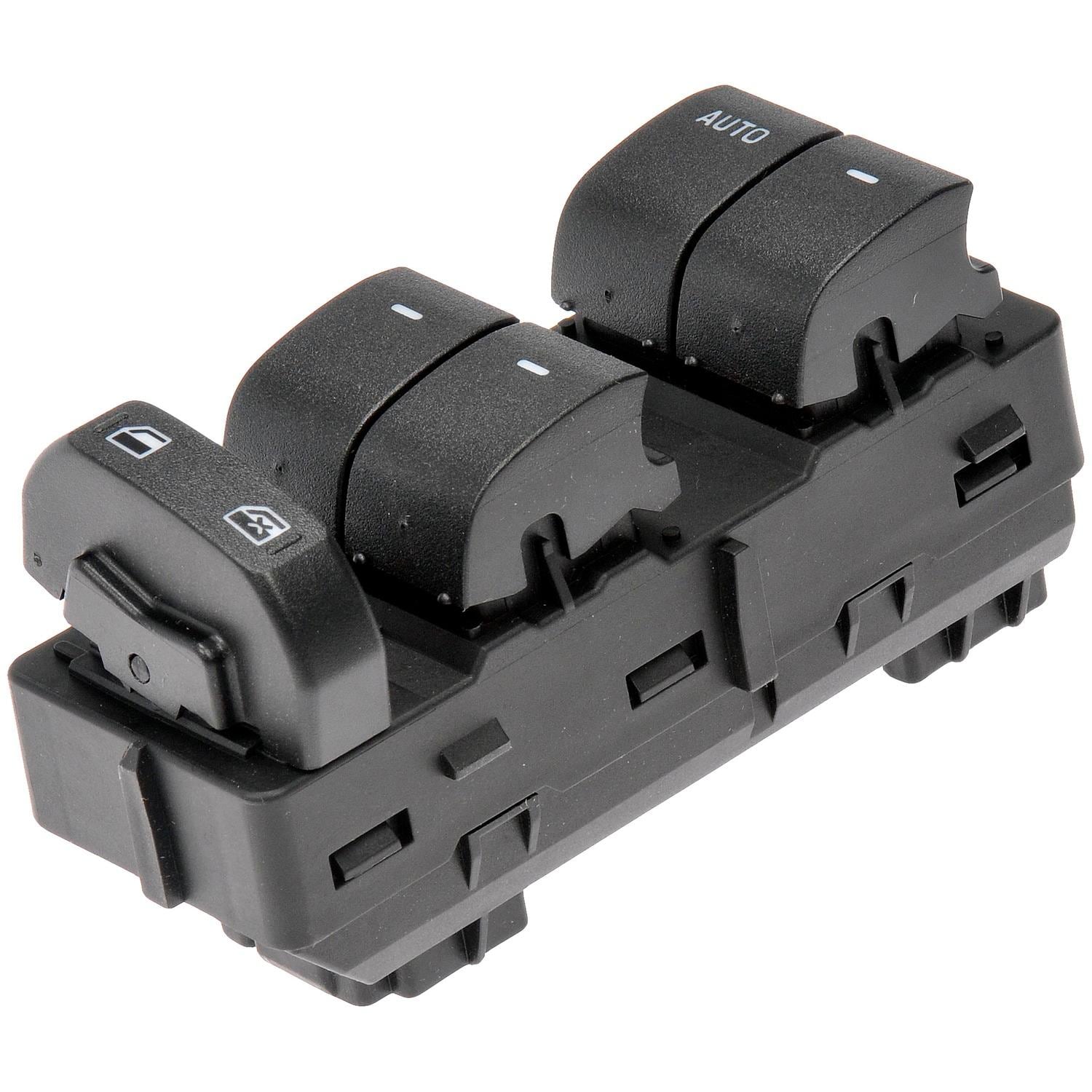 Dorman Power Window Switch 901-206 | AutoZone