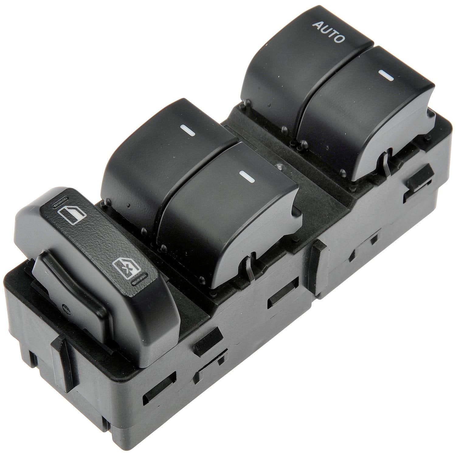 Dorman Power Window Switch 901-210 | AutoZone