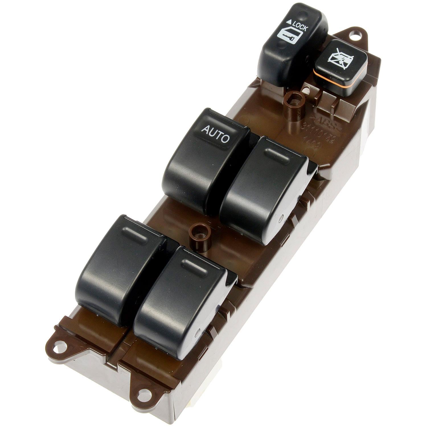 Dorman - OE Solutions Door Window Switch 901-260 | AutoZone