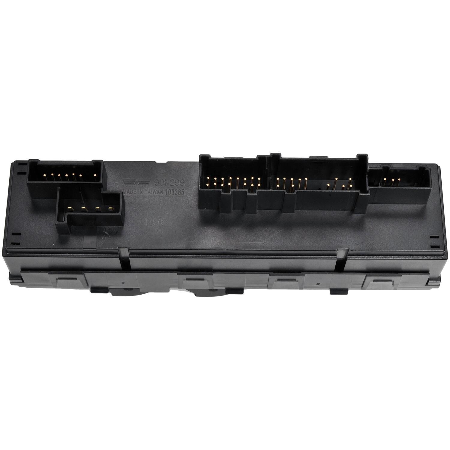 Dorman Power Window Switch 901-299 | AutoZone