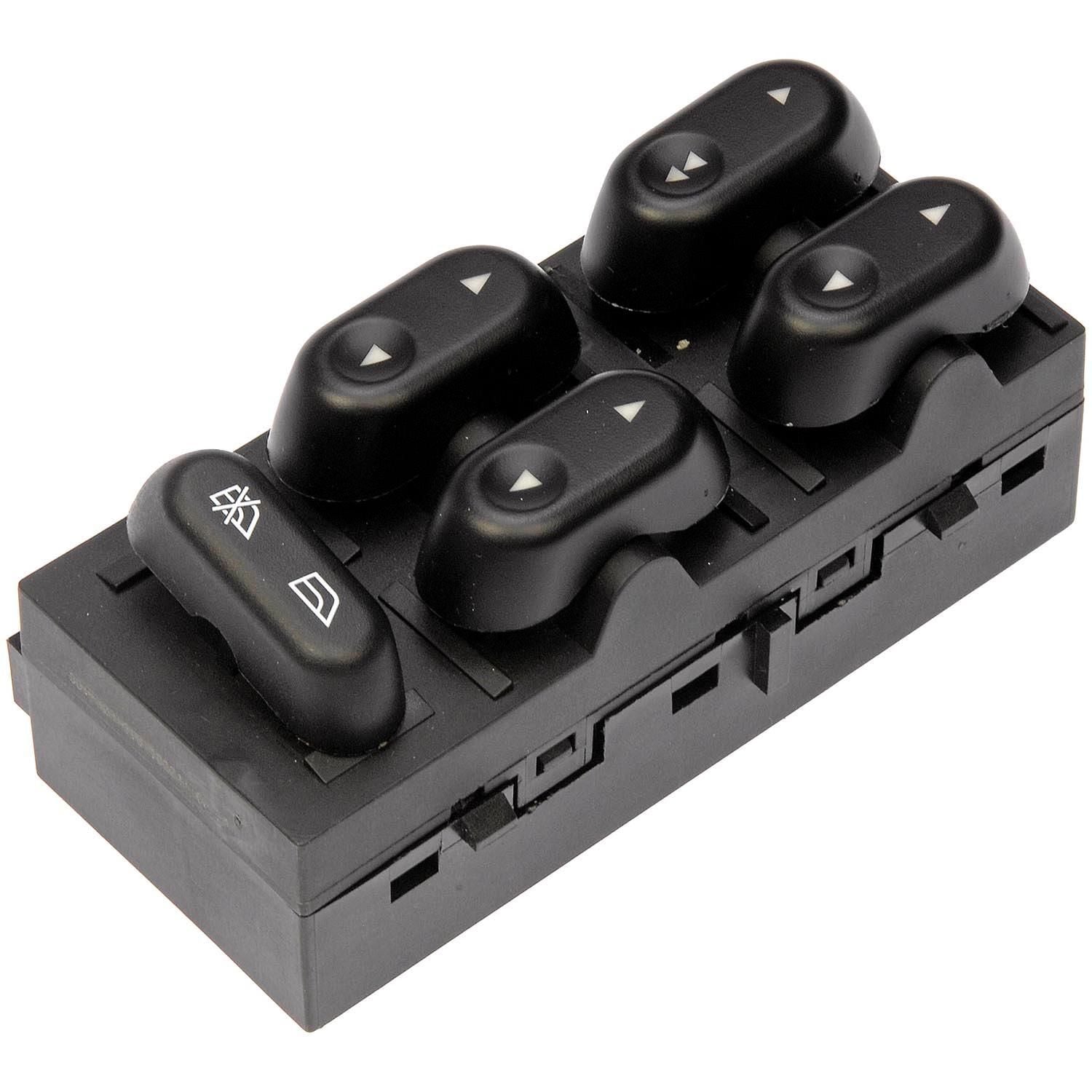 Dorman - OE Solutions Door Window Switch 901-339 for Toyota Tundra