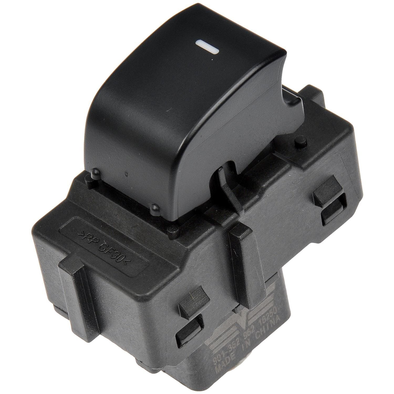 Dorman Power Window Switch 901-362 | AutoZone
