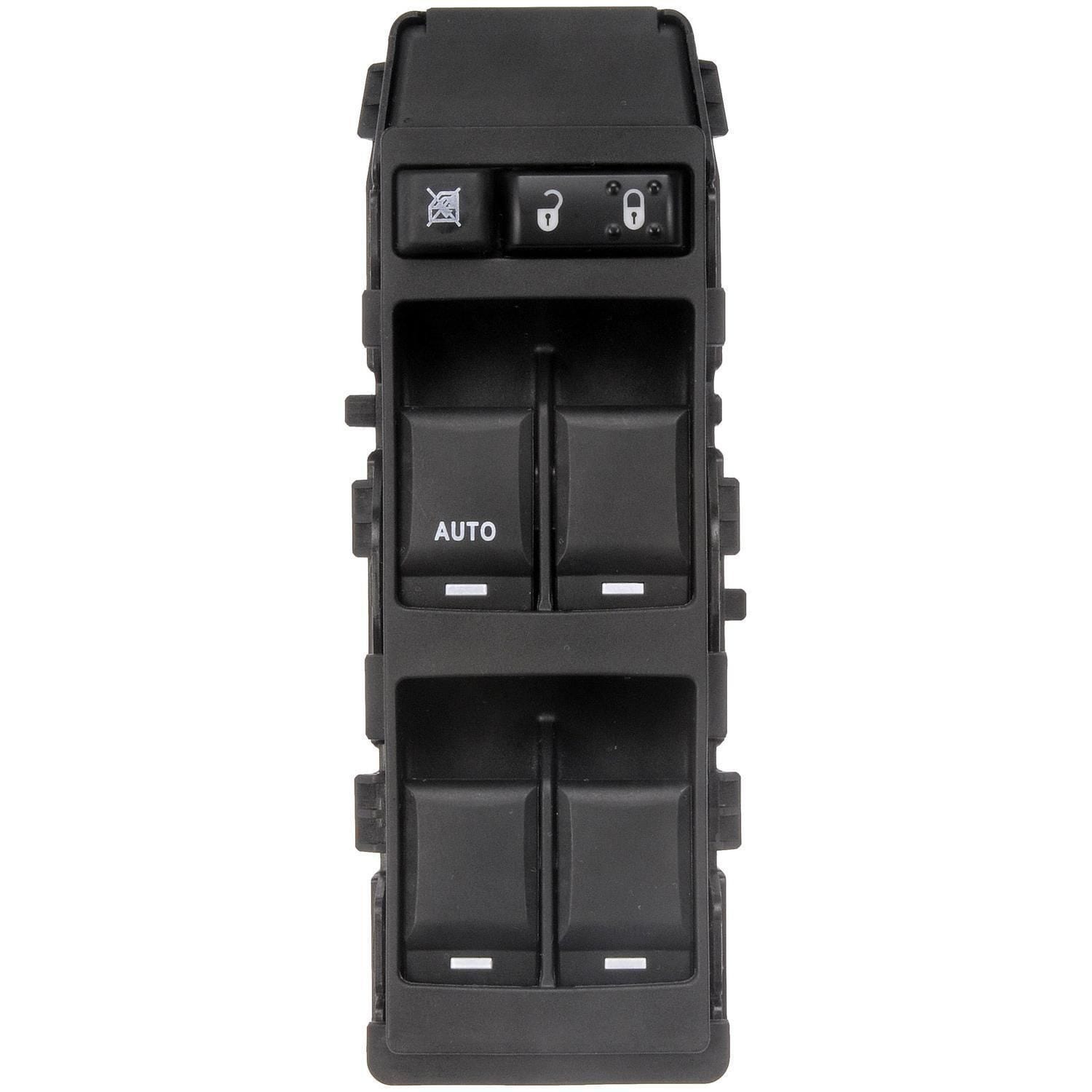 Dorman Power Window Switch 901-459 | AutoZone