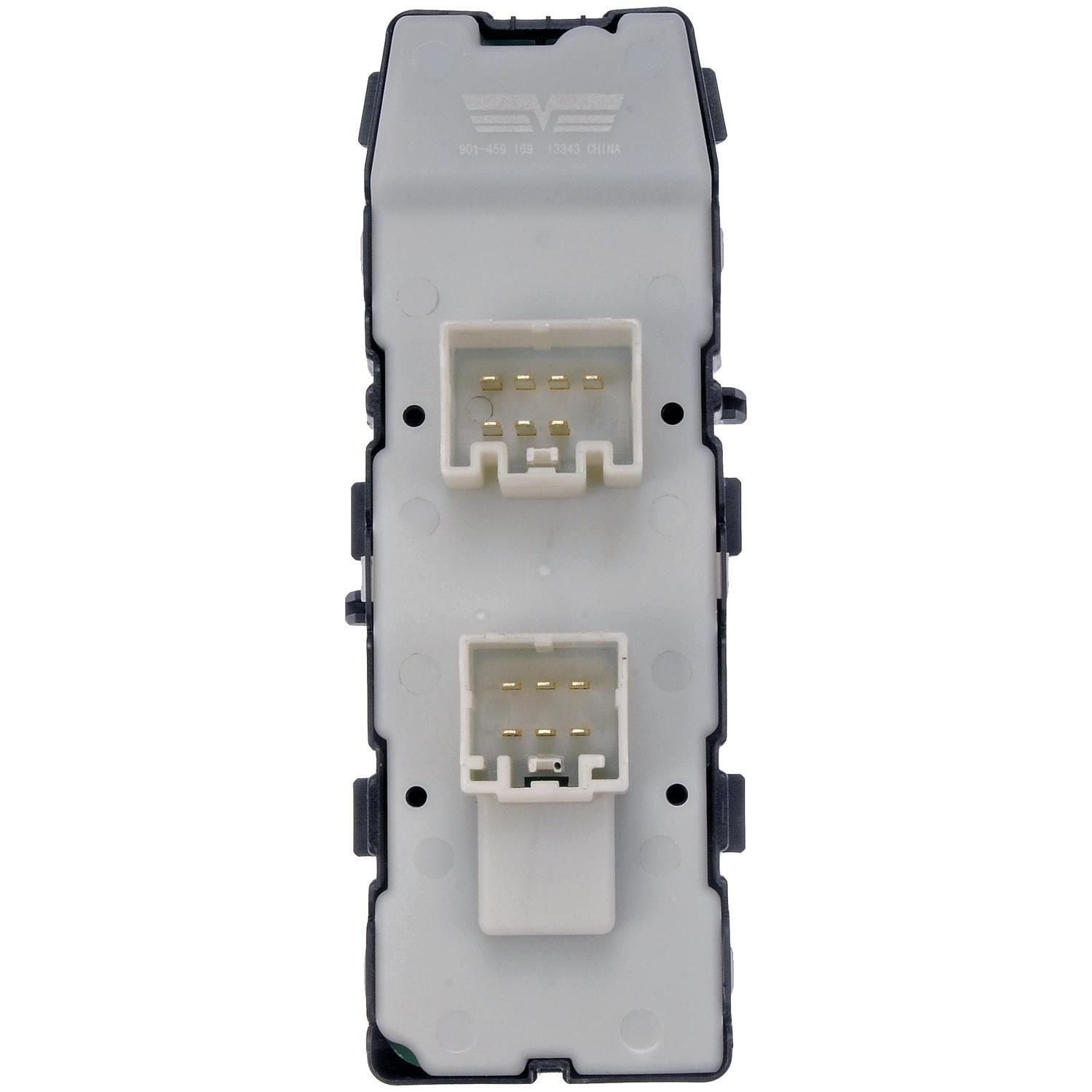 Dorman Power Window Switch 901-459 | AutoZone