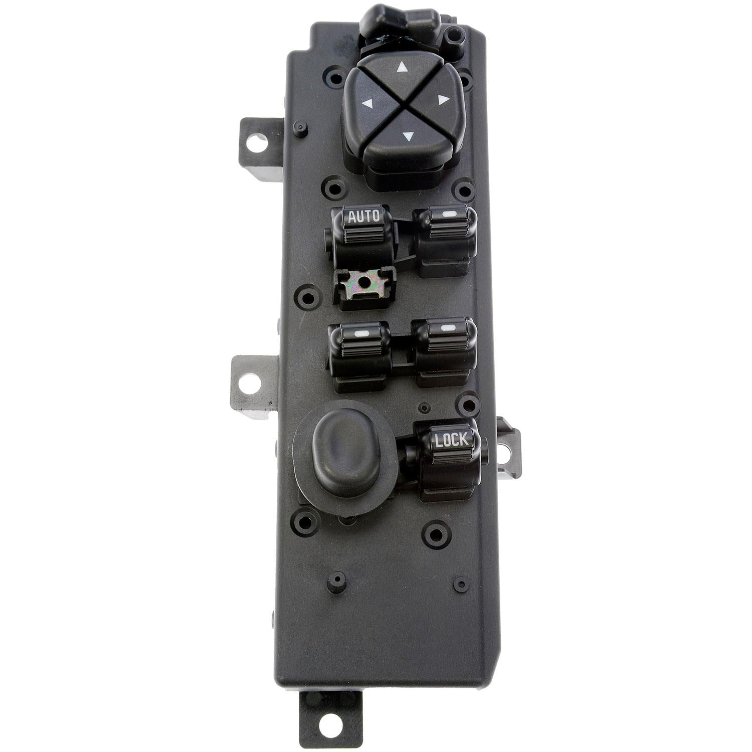 Dorman - OE Solutions Door Window Switch 901-472 | AutoZone