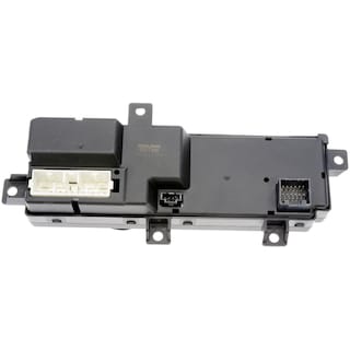 Interruttore Alzacristalli Dorman 901-392, Sostituzione Diretta, Qualità OEM