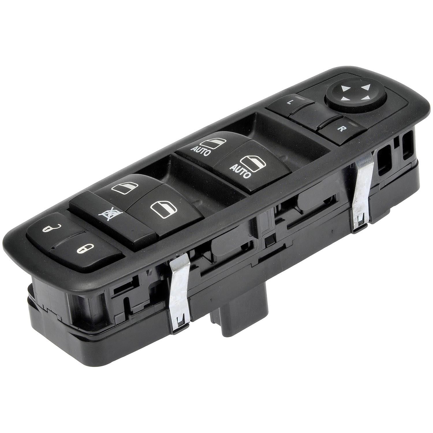 Dorman Power Window Switch 901-473 for Toyota Tundra