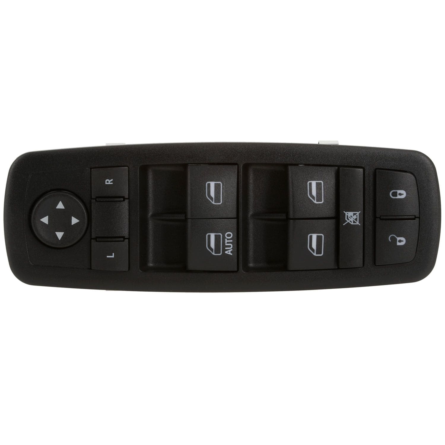 Dorman Power Window Switch 901-486 for Toyota Tundra