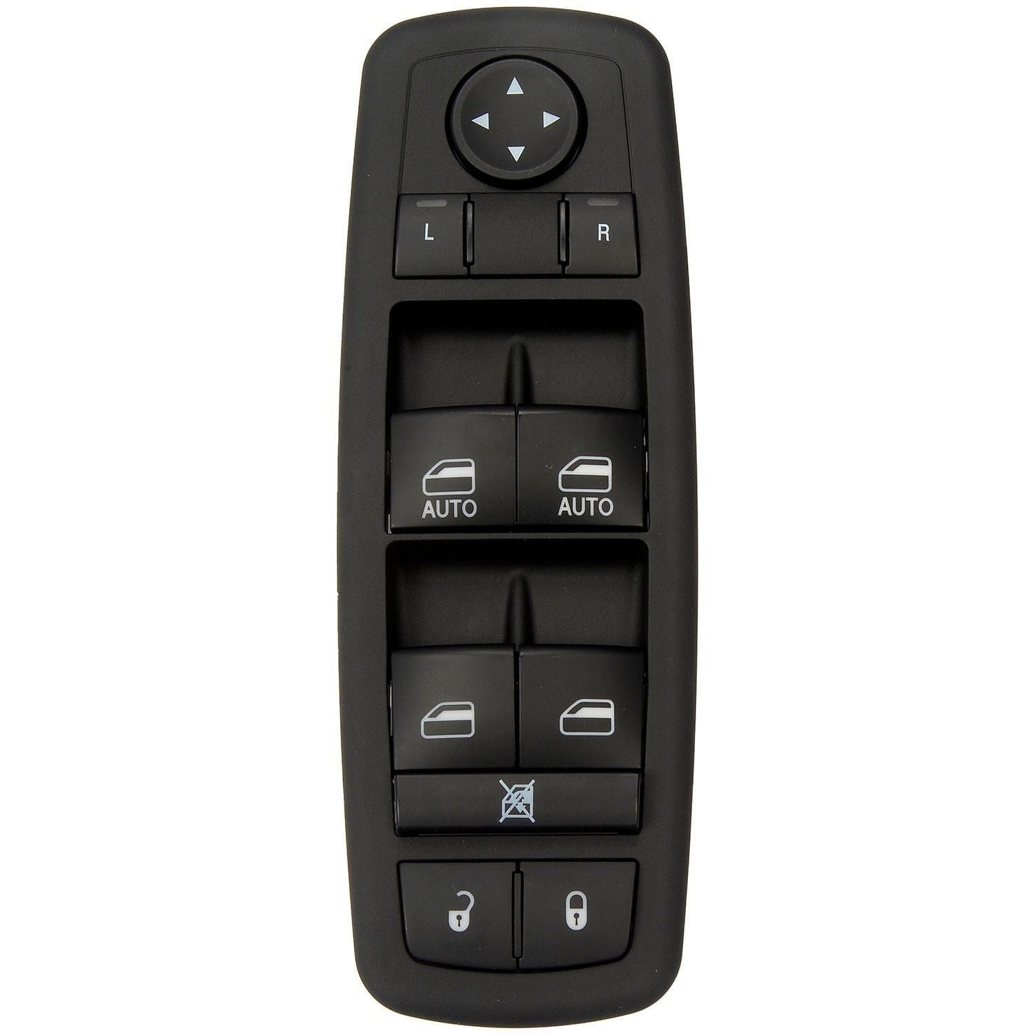 Dorman OE Solutions Power Window Switch 901800 | O'Reilly Auto Parts