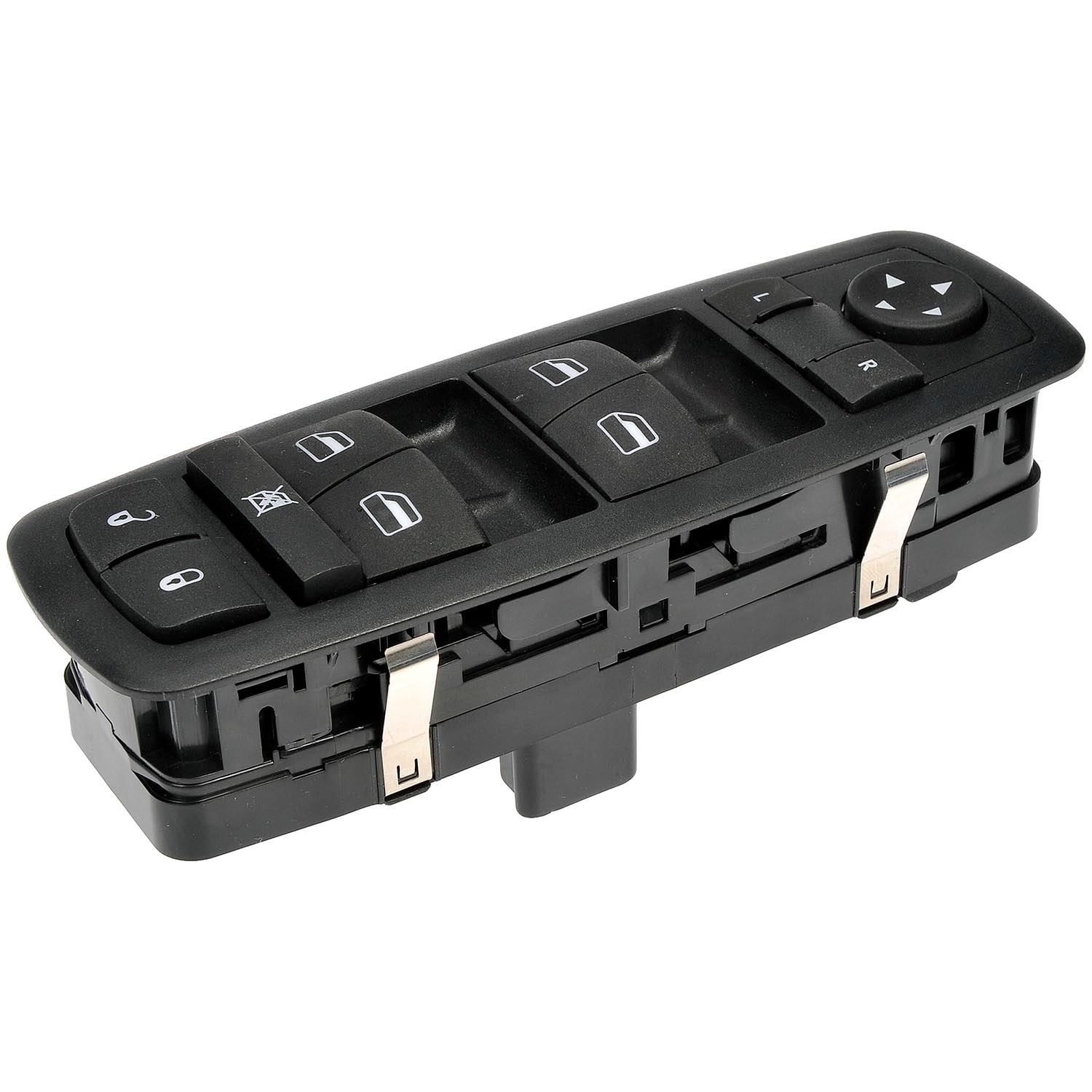 Dorman Power Window Switch 901-497 for Toyota Tundra