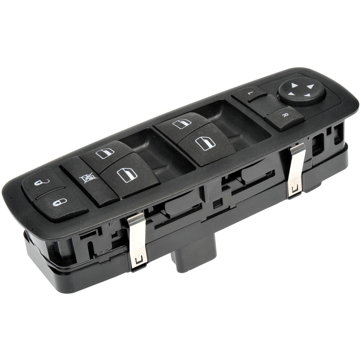 Dorman Power Window Switch 901-498 | AutoZone