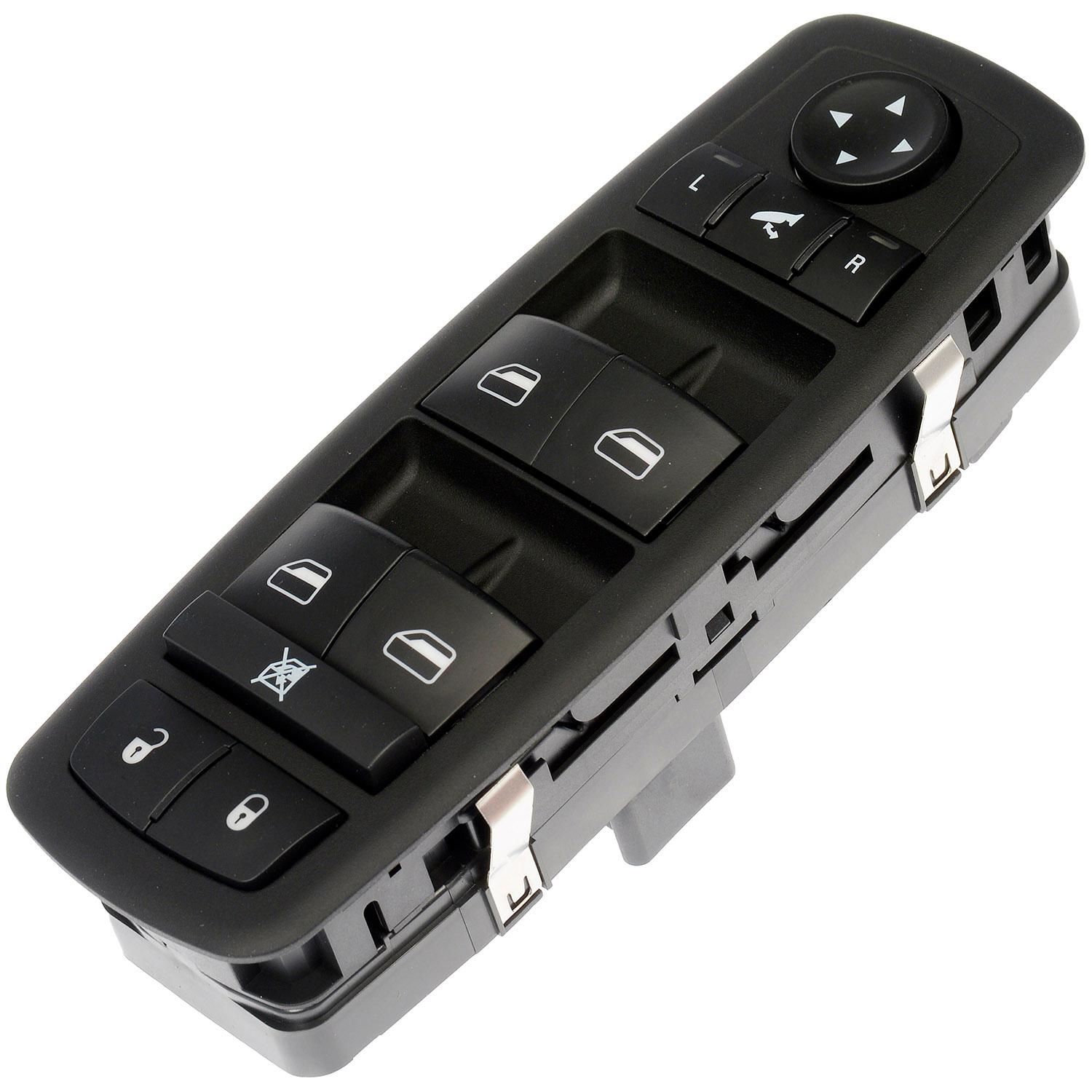 Dorman - OE Solutions Door Window Switch 901-519 | AutoZone