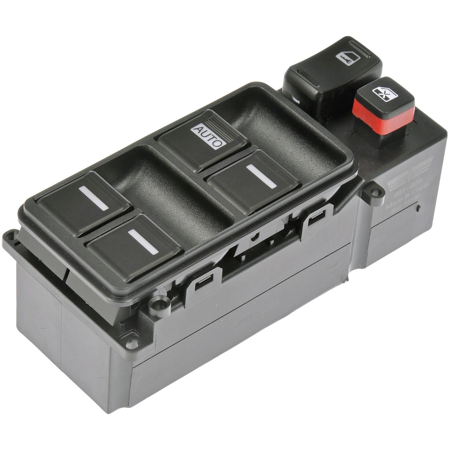 Dorman Power Window Switch 901-606 | AutoZone