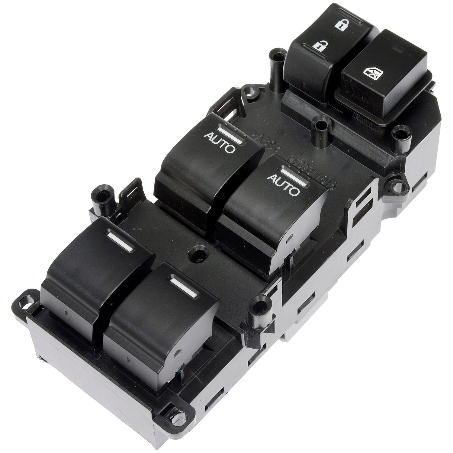 Dorman - OE Solutions Door Window Switch 901-651 | AutoZone