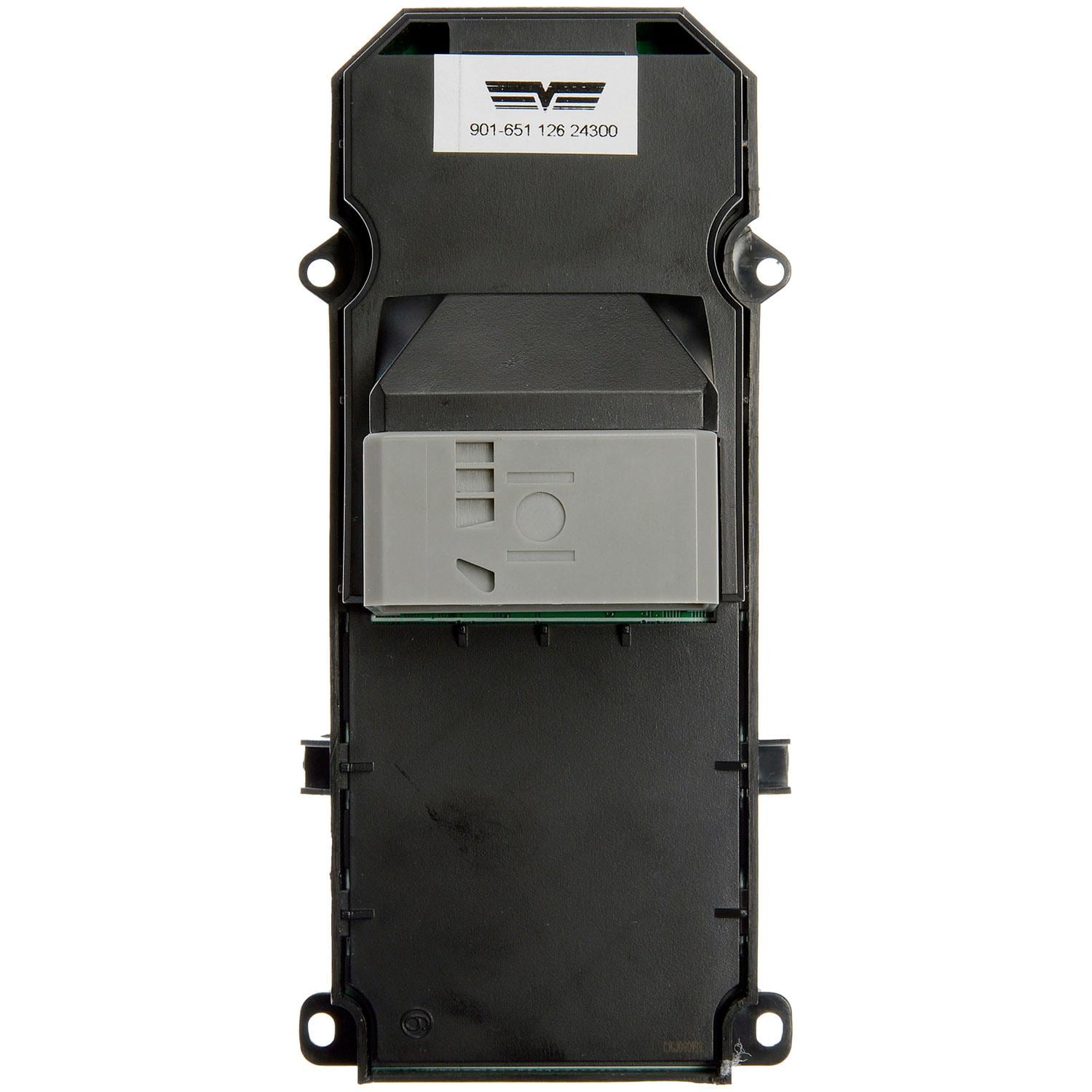 Dorman - OE Solutions Door Window Switch 901-651 | AutoZone