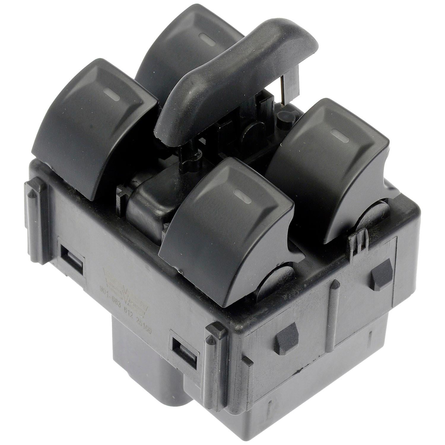 Dorman - OE Solutions Door Window Switch 901-683 | AutoZone