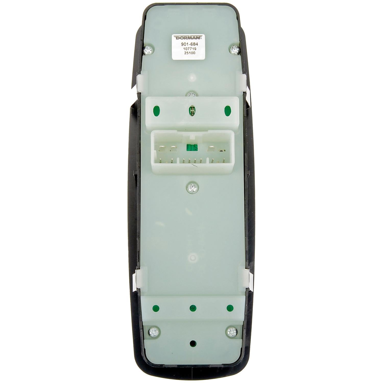 Dorman - OE Solutions Door Window Switch 901-684 | AutoZone