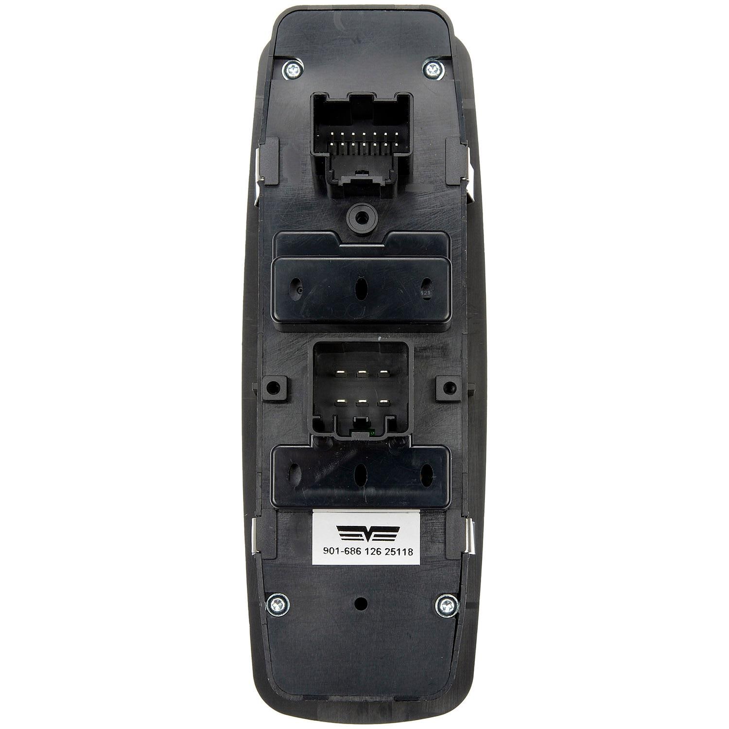 Dorman - OE Solutions Door Window Switch 901-686 | AutoZone