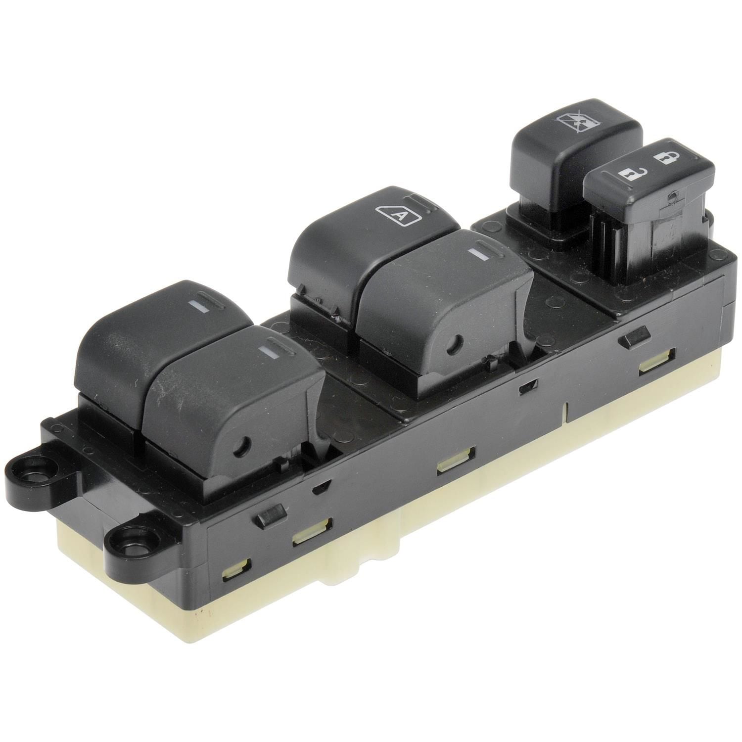 Dorman Power Window Switch 901-861 | AutoZone