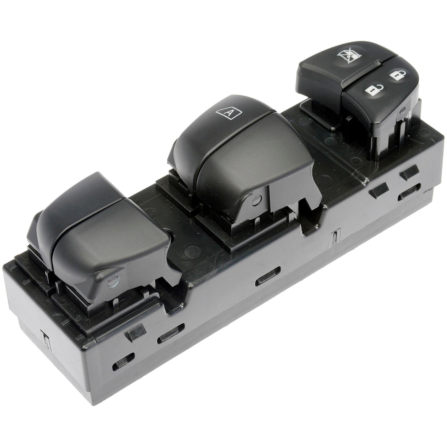 Dorman - OE Solutions Door Window Switch 901-881 | AutoZone