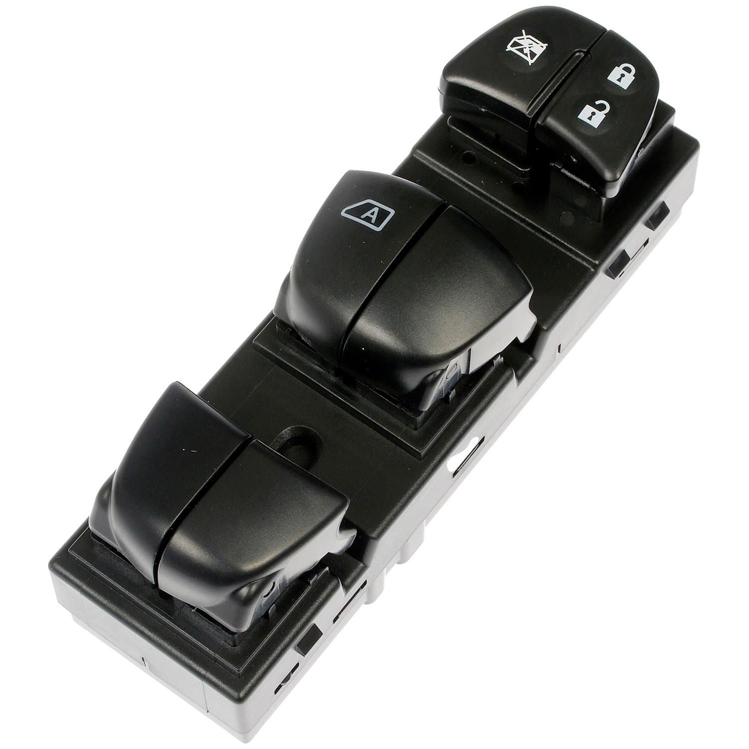 Dorman - OE Solutions Door Window Switch 901-884 | AutoZone