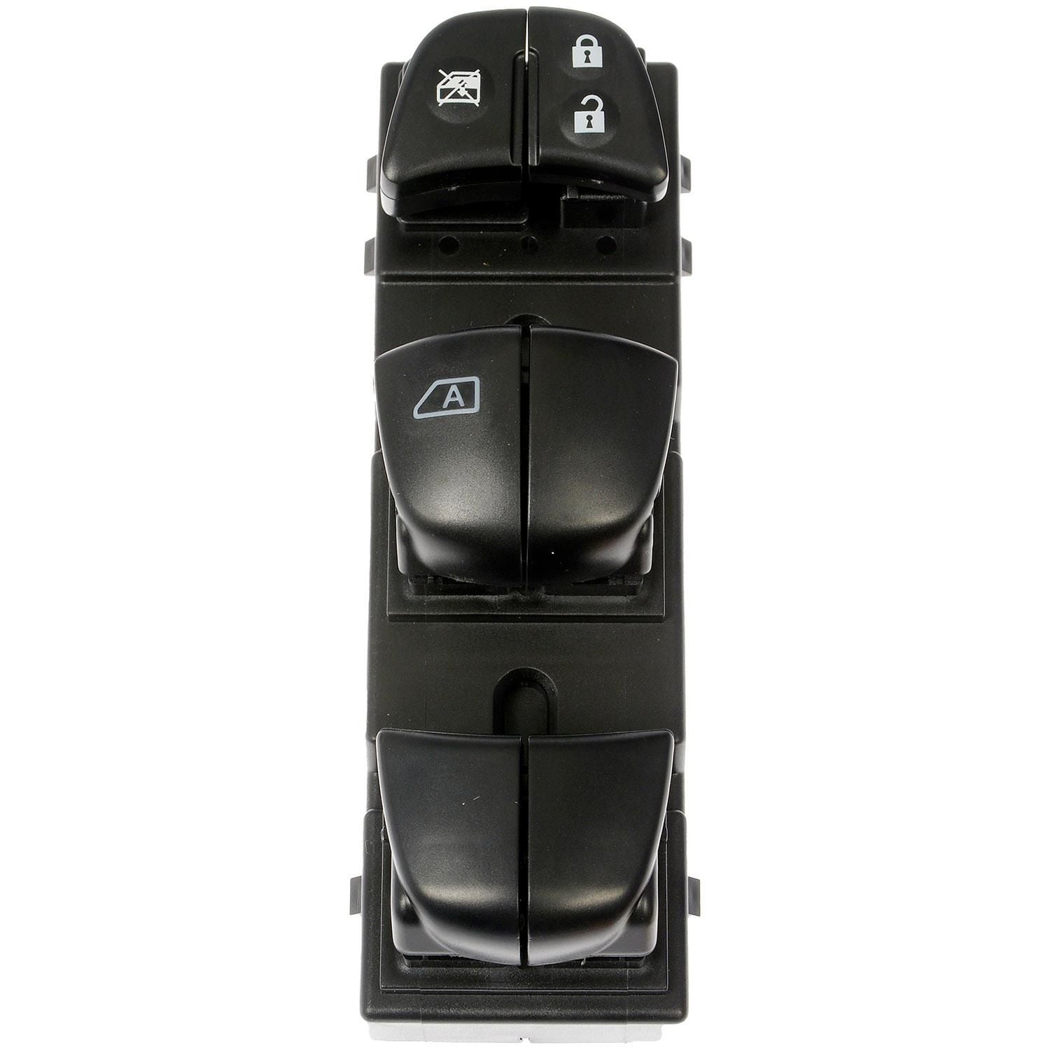 Dorman - OE Solutions Door Window Switch 901-884 | AutoZone