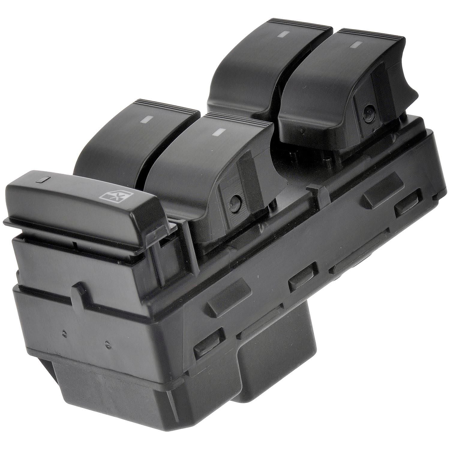 Dorman OE Solutions Power Window Switch 901016 | O'Reilly Auto Parts