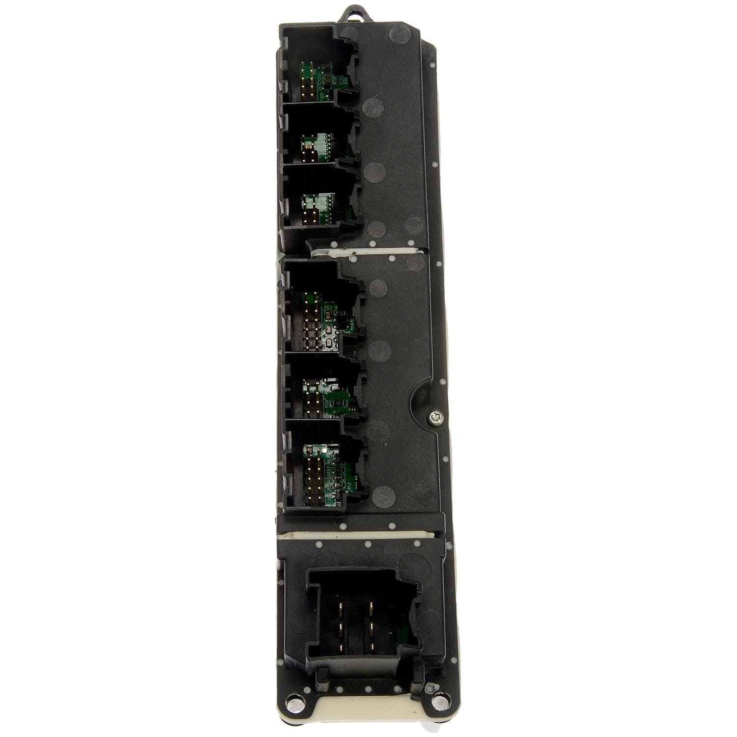 Dorman - OE Solutions Door Window Switch 920-055 | AutoZone
