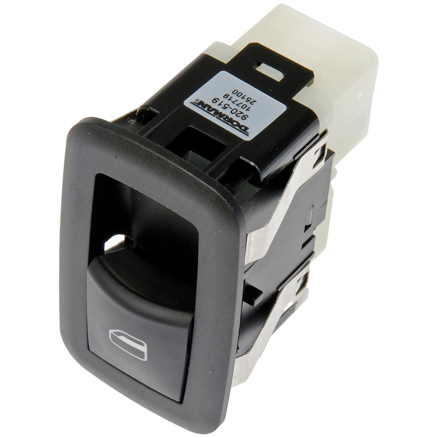 Dorman - OE Solutions Door Window Switch 920-519 | AutoZone