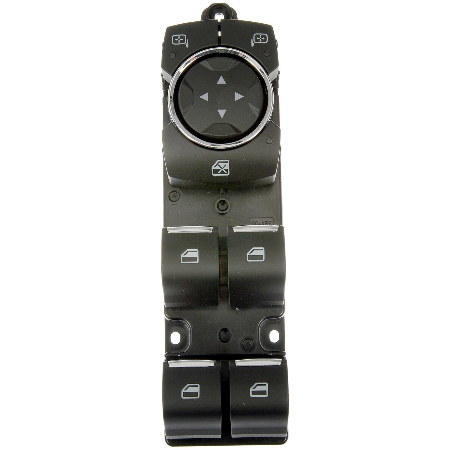 Dorman - OE Solutions Door Window Switch 920-550 | AutoZone