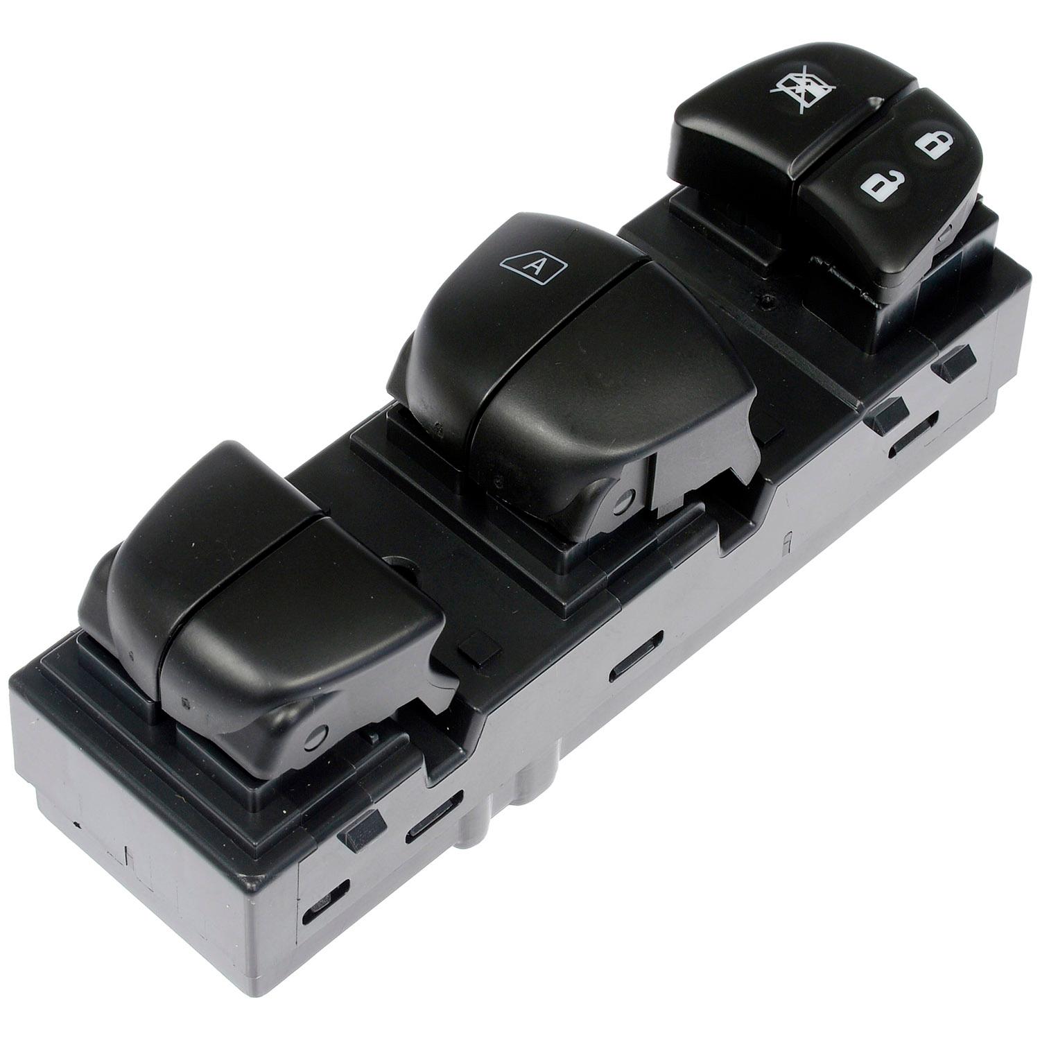 Dorman - OE Solutions Door Window Switch 920-603 | AutoZone