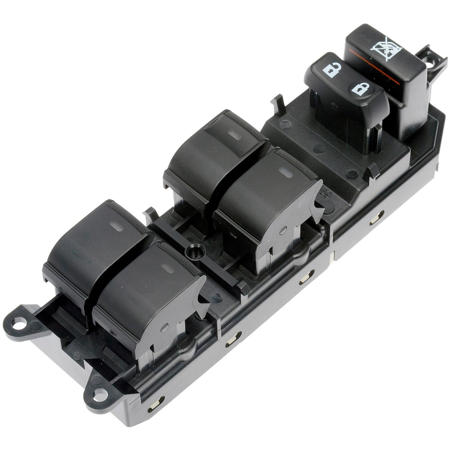 Dorman - OE Solutions Door Window Switch 920-742 | AutoZone