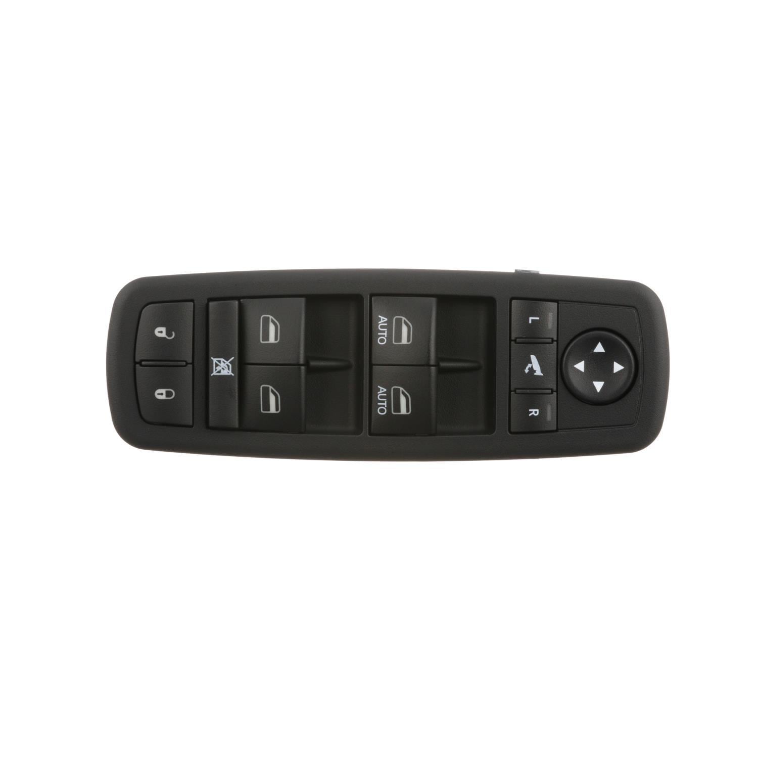 Duralast Power Window Switch SW11217 for Toyota Tundra