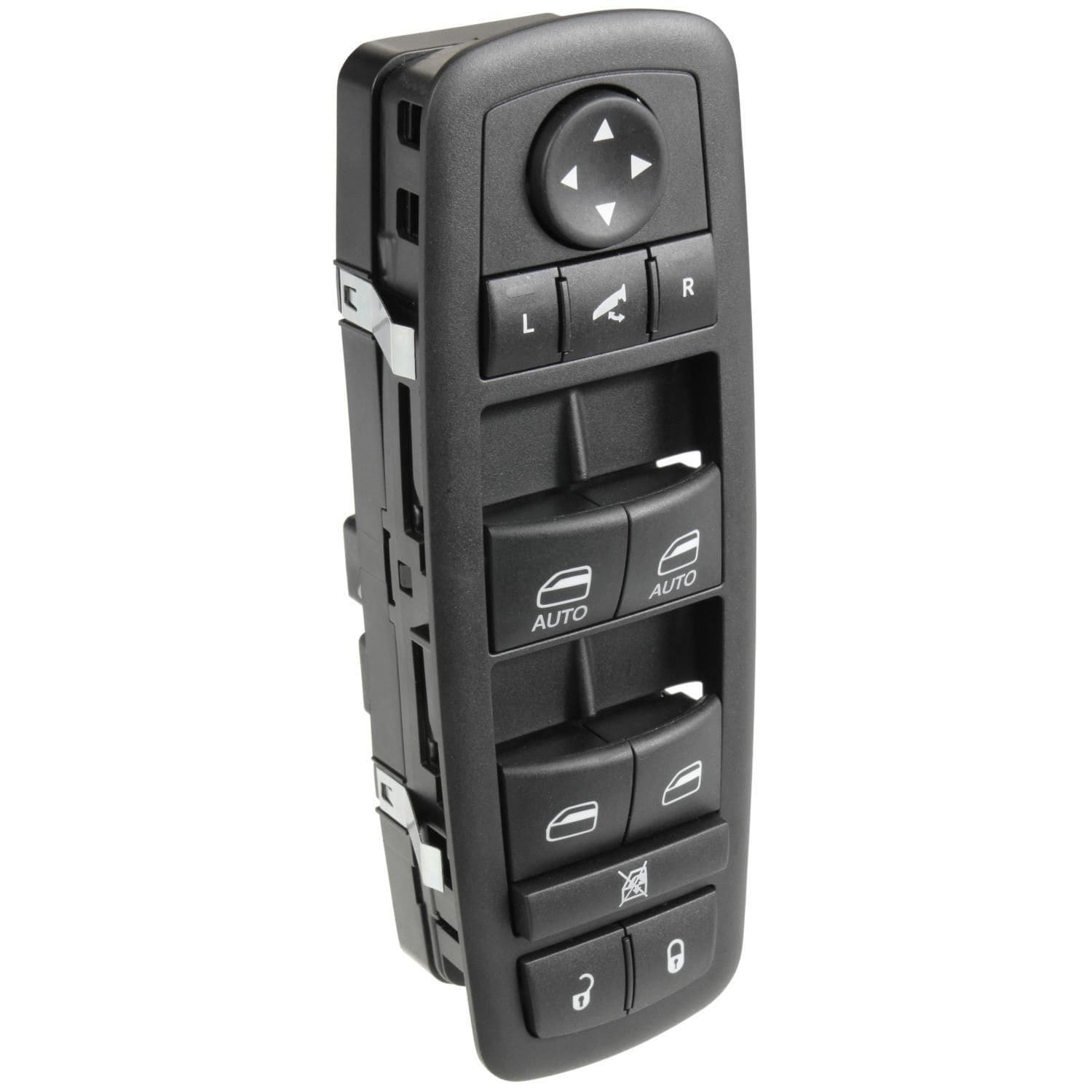 Duralast Power Window Switch SW11224 for Toyota Tundra