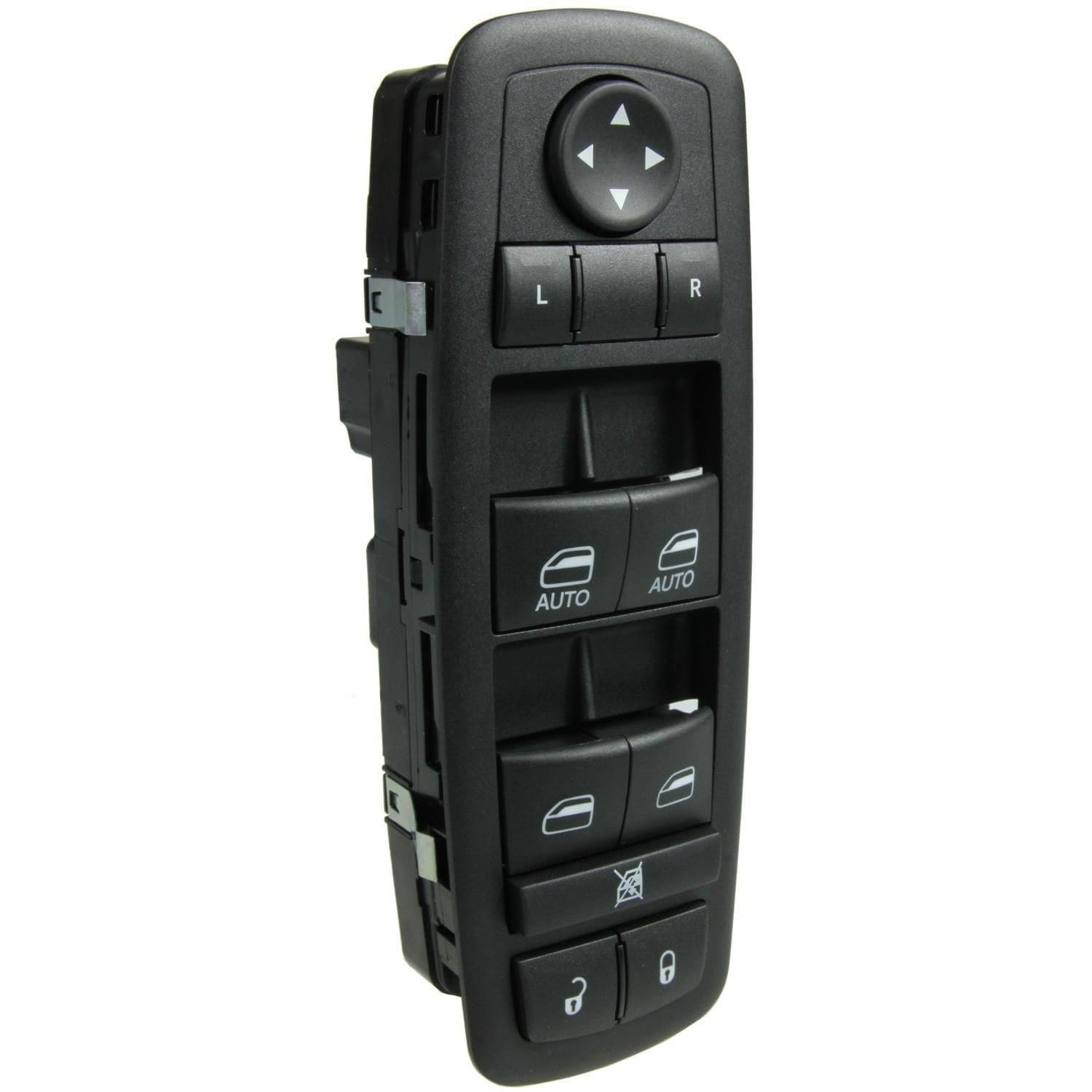 Duralast Power Window Switch SW11247 for Toyota Tundra