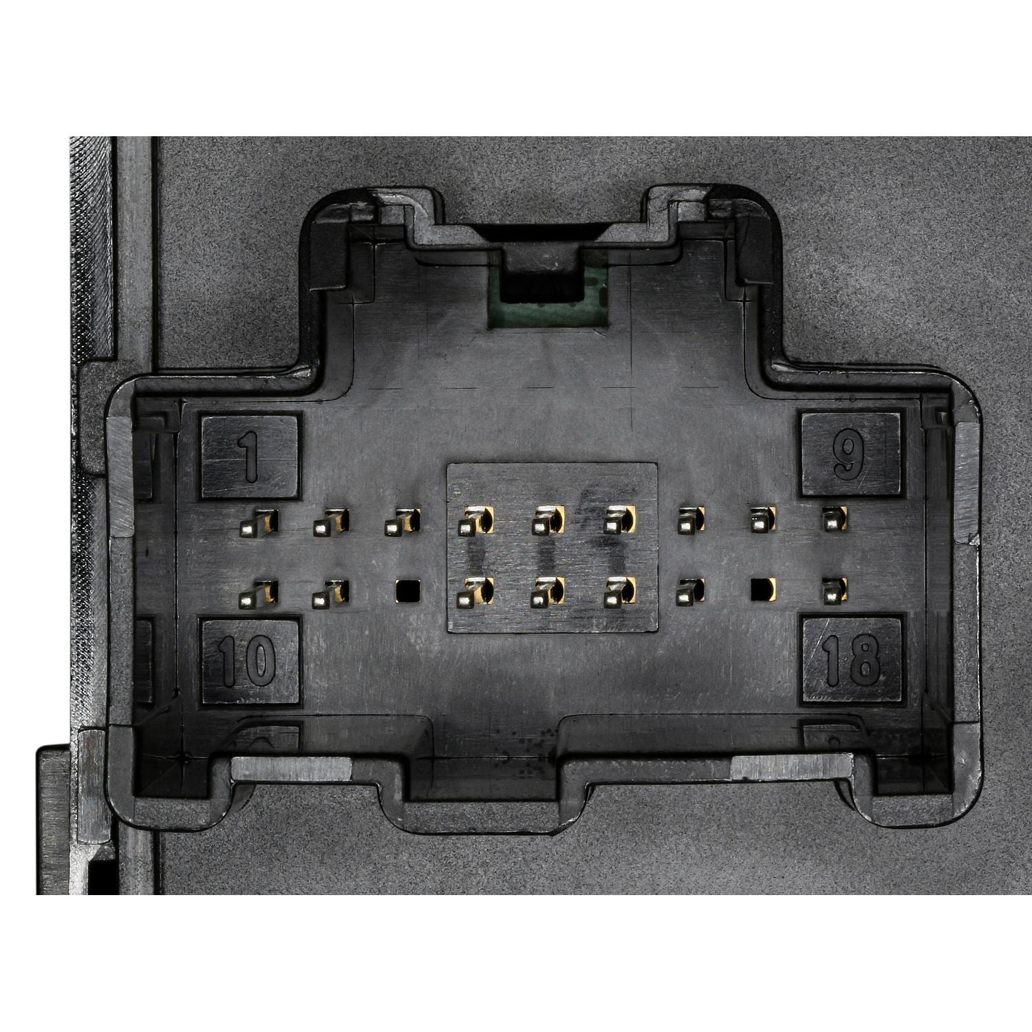 Duralast Door Window Switch SW12945 | AutoZone