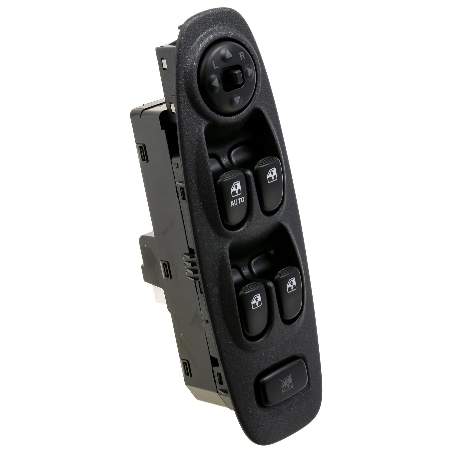 Interruptor Maestro De Ventanas Para Hyundai Accent 2011-2017 – Lado Conductor, Repuesto Original