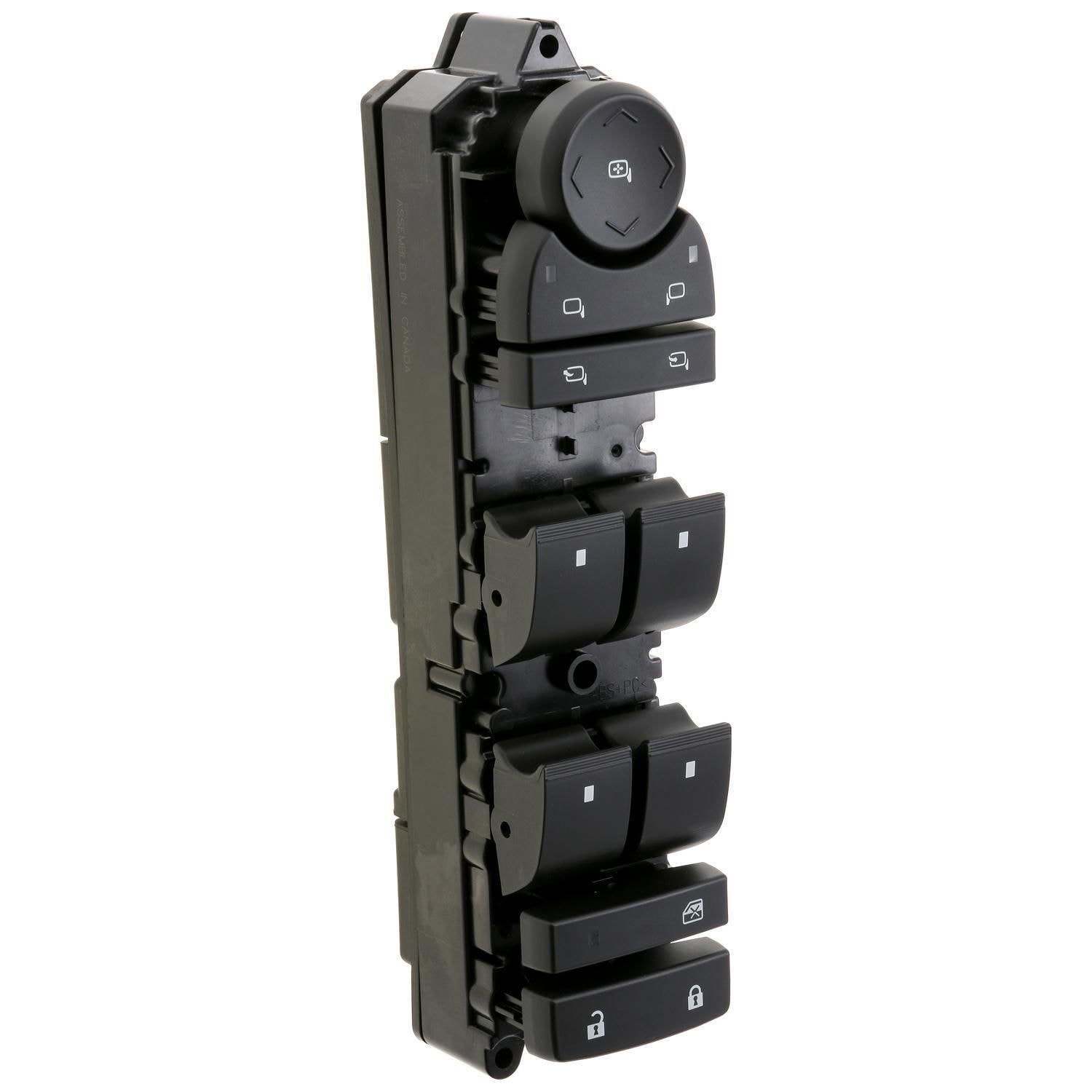 Window Switch Auto Electric Power Window Voor Subaru Voor