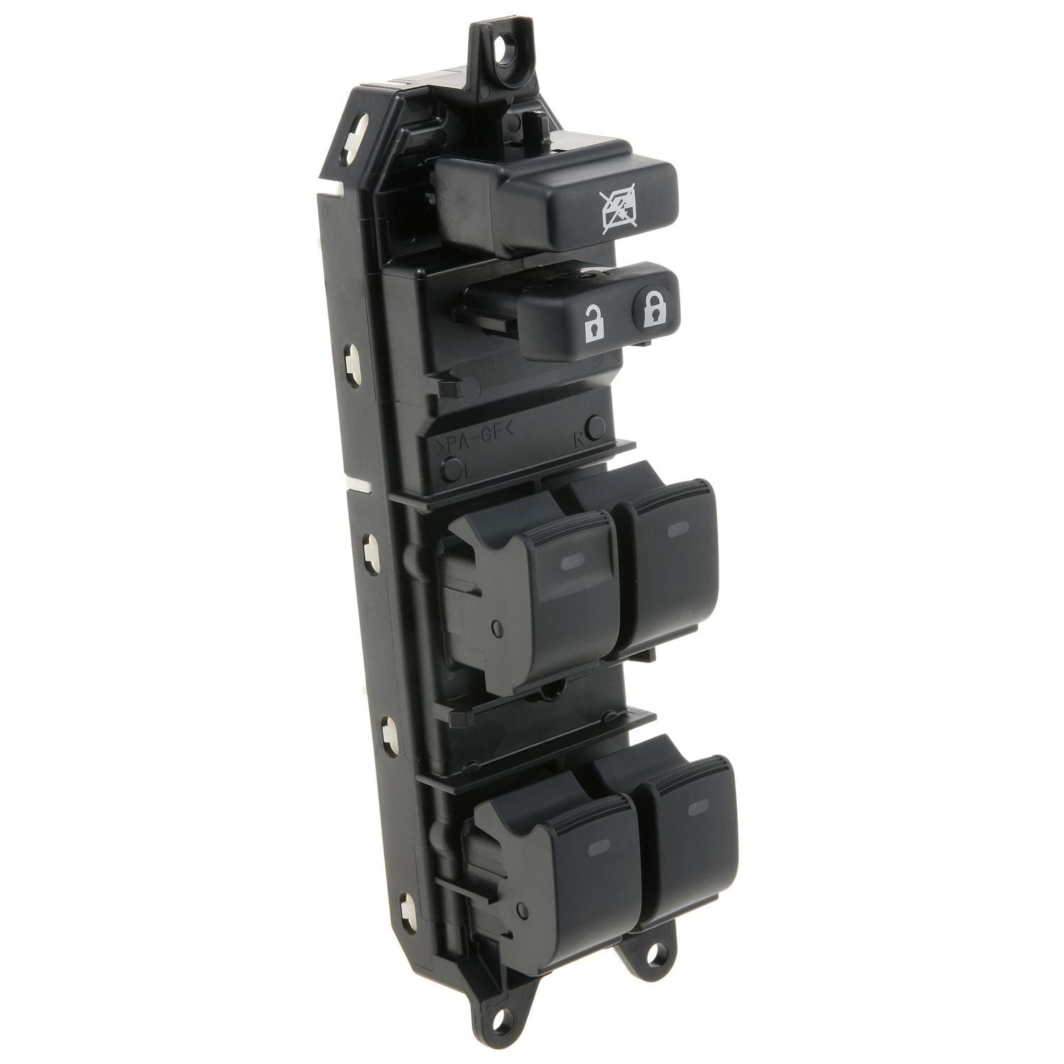 2012 Toyota Prius Plug-In Door Lock, Mirror & Window Switches