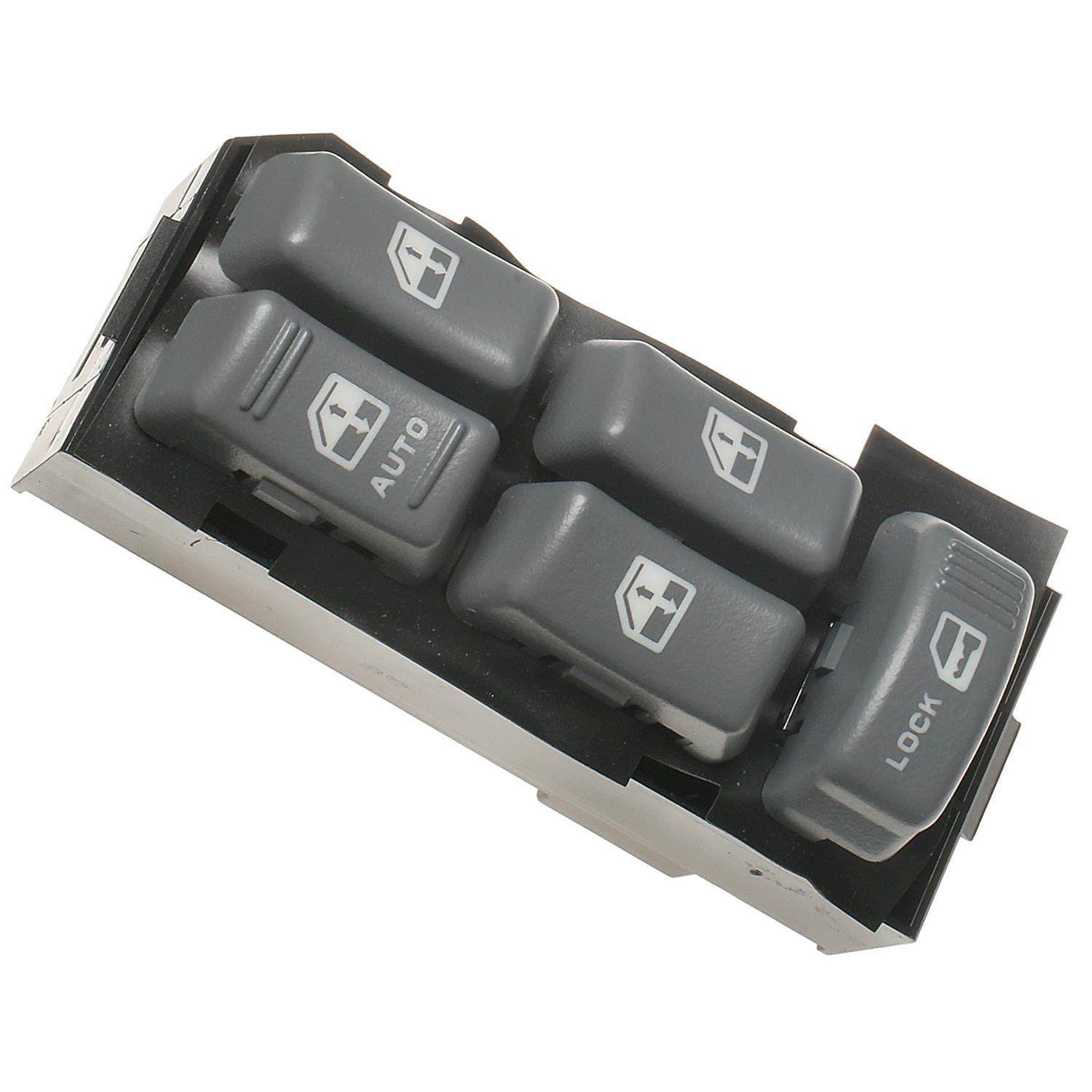 Duralast Power Window Switch SW4610 | AutoZone