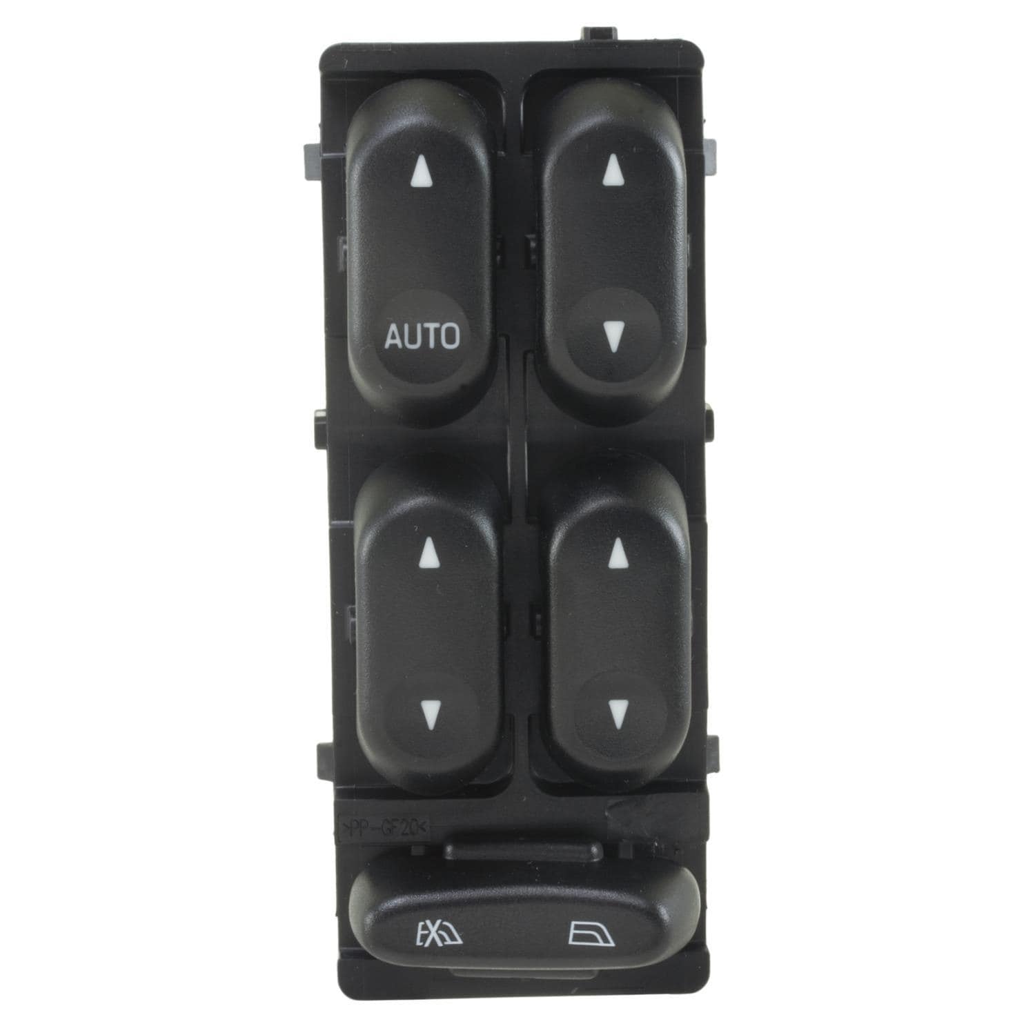 Duralast Door Window Switch SW6658 | AutoZone