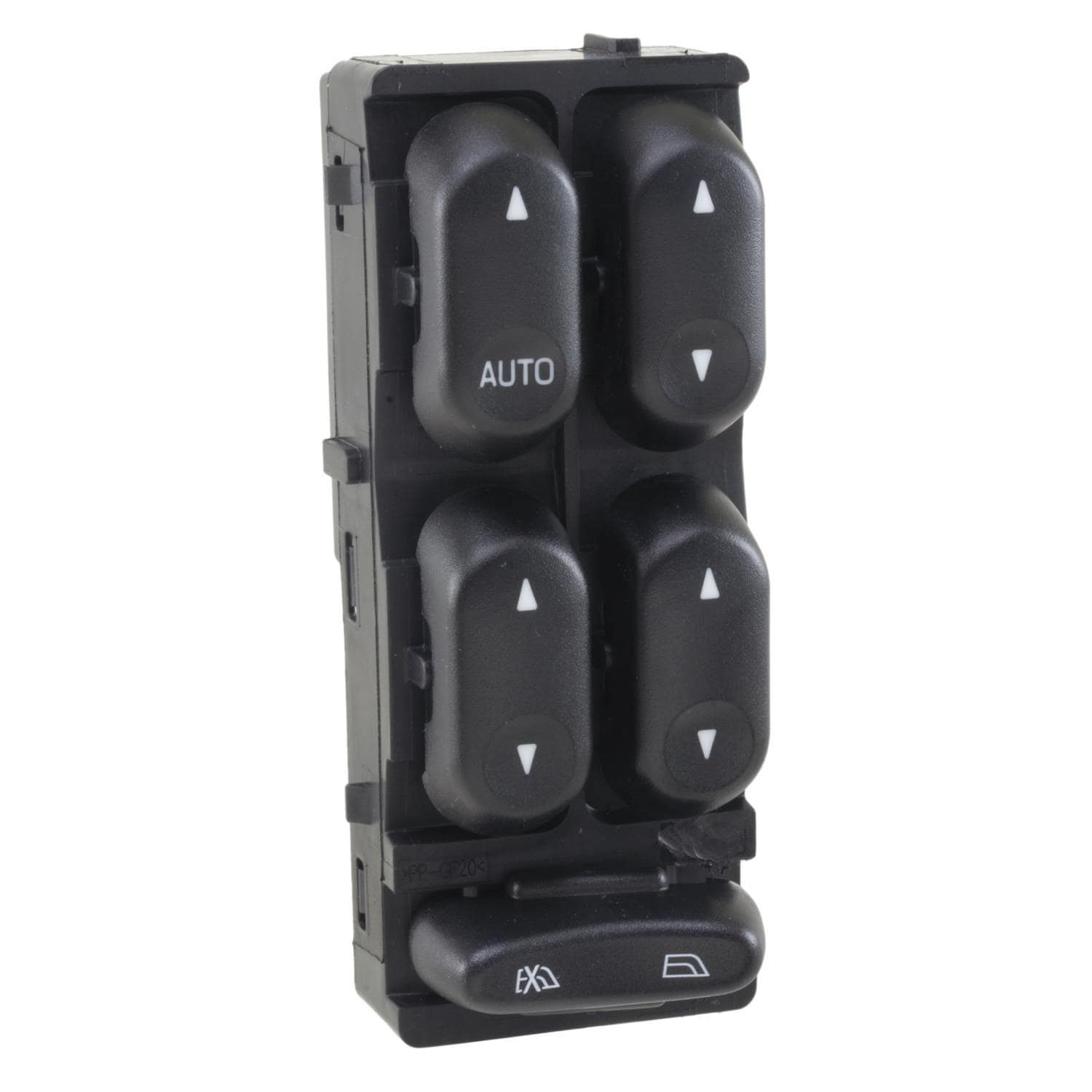 Duralast Door Window Switch SW6658 | AutoZone
