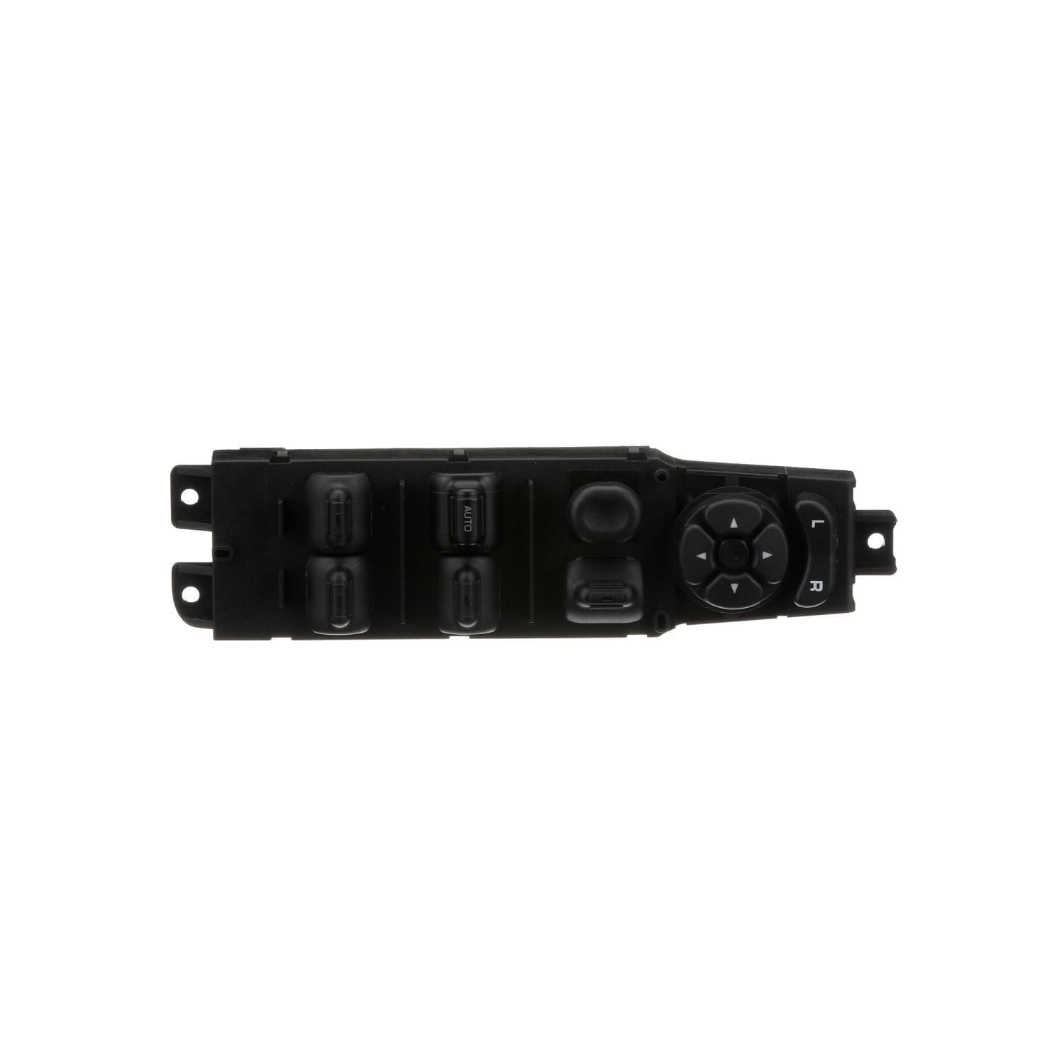 2008 Dodge Ram 2500 Door Lock, Mirror & Window Switches
