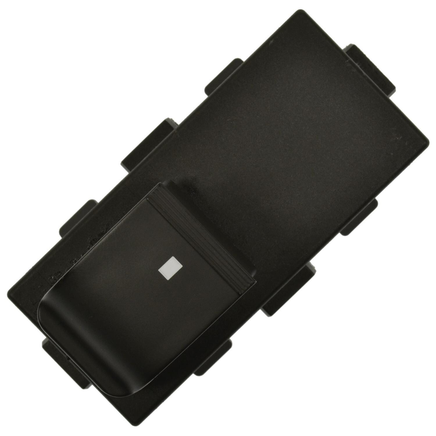 thumbnail image 2 of 2003-2008 Ford Crown Victoria Rear Door Window Switch Panels - Left & Right - Used OEM 2 of 3