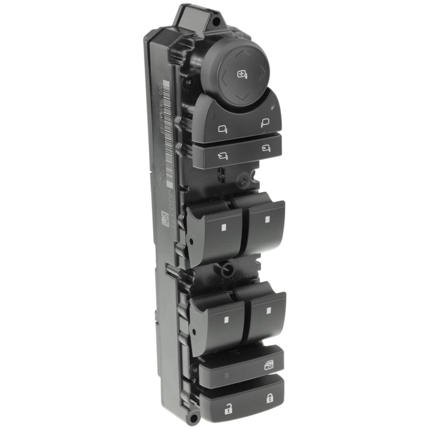Duralast Power Window Switch SW9435 | AutoZone