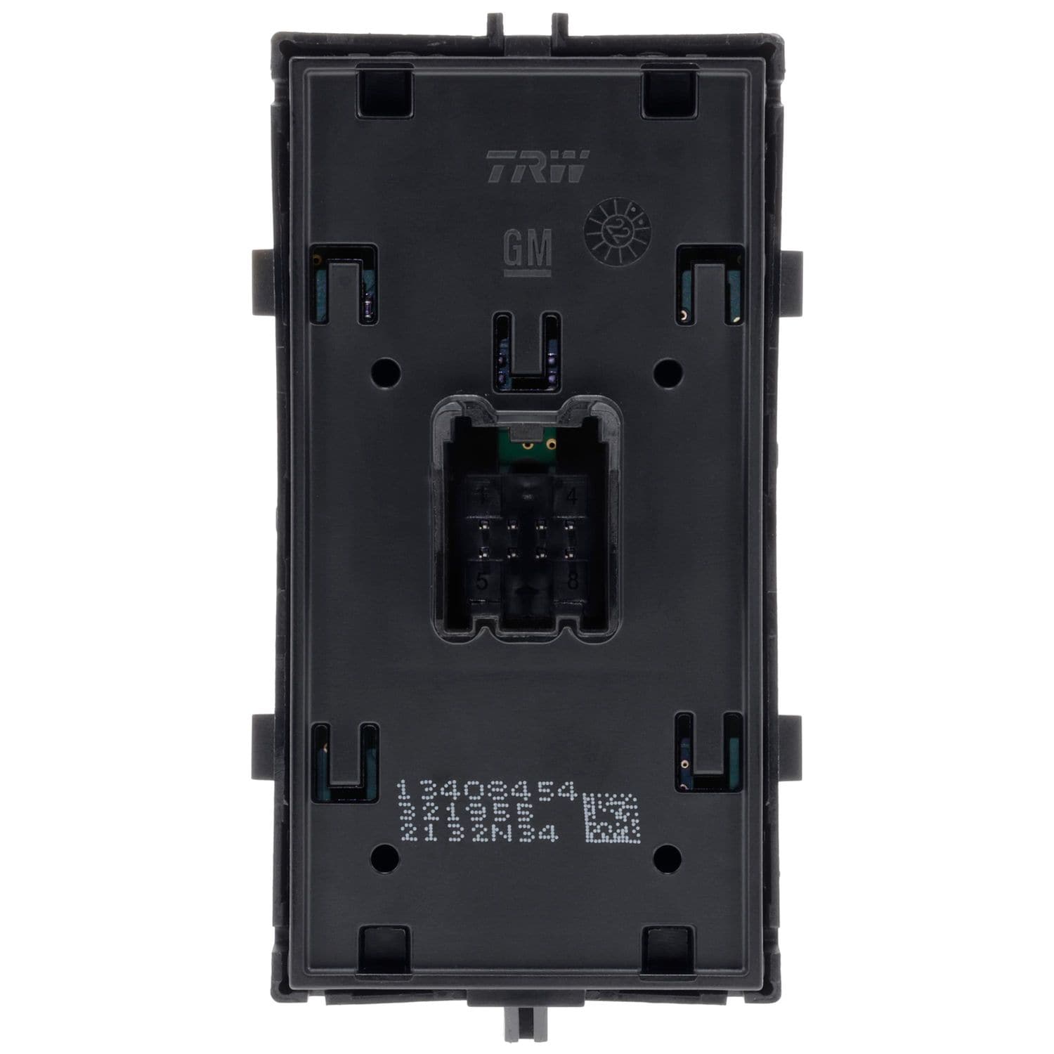 ACDelco Power Window Switch 13408454 | AutoZone