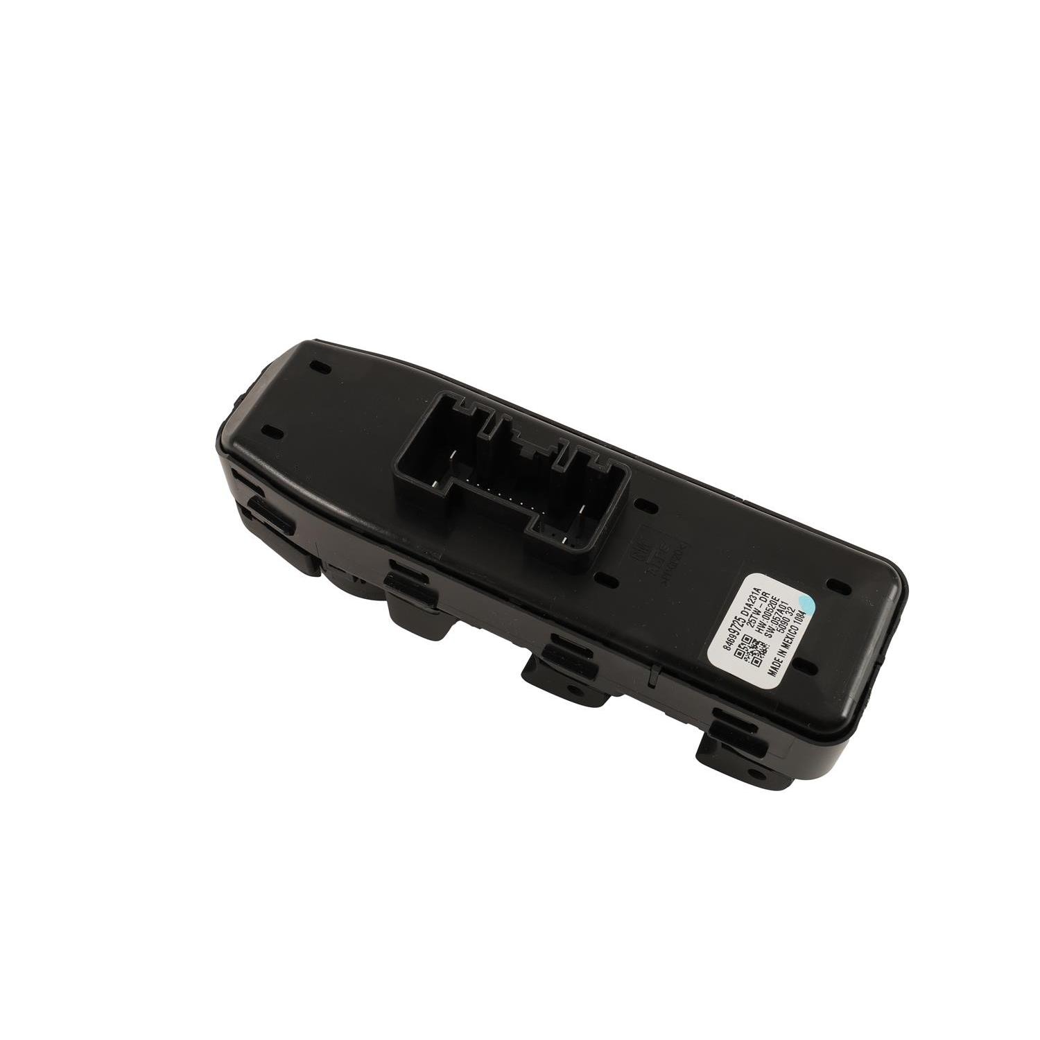 ACDelco Power Window Switch 84699725 | AutoZone