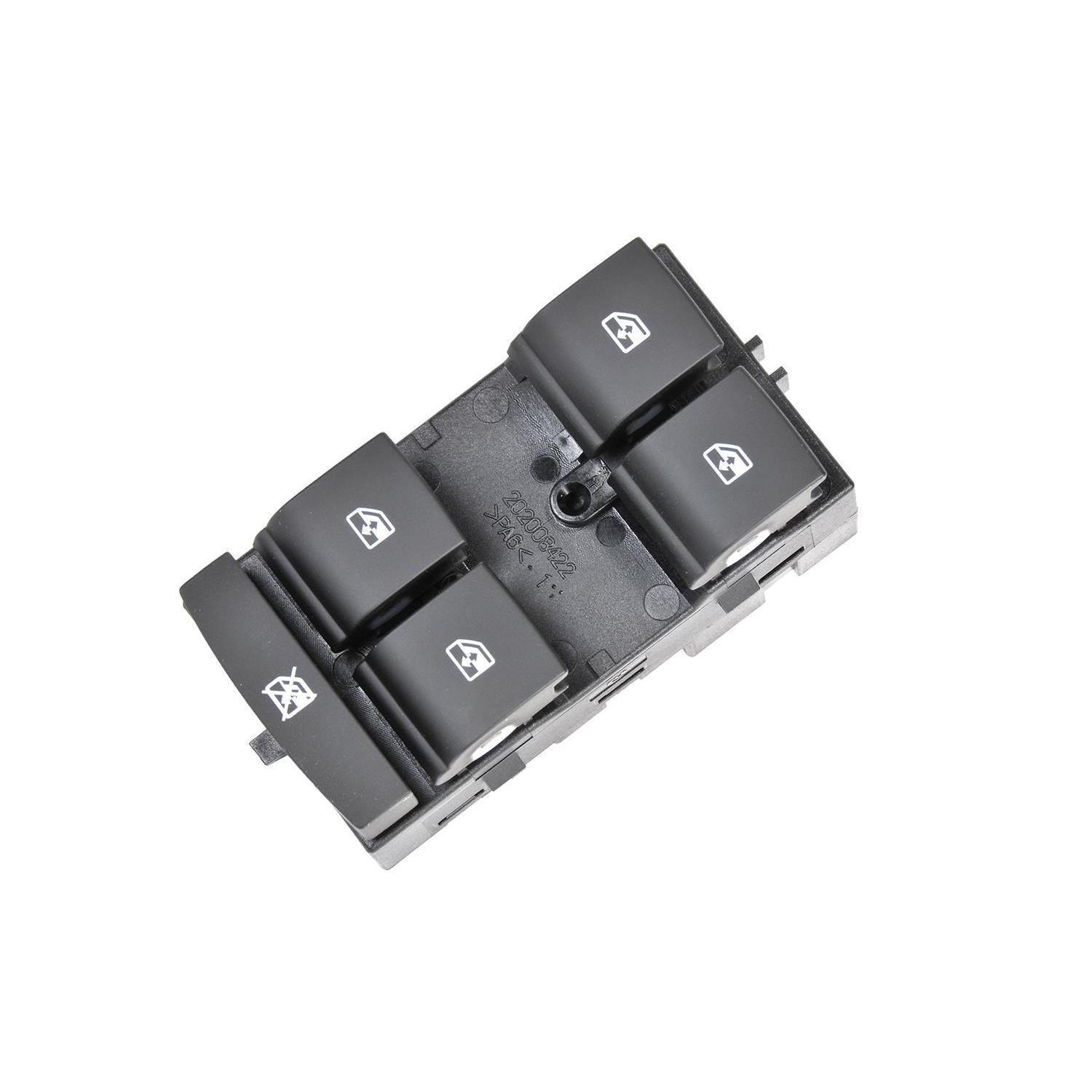 GM Genuine Parts Door Window Switch 95188244 | AutoZone