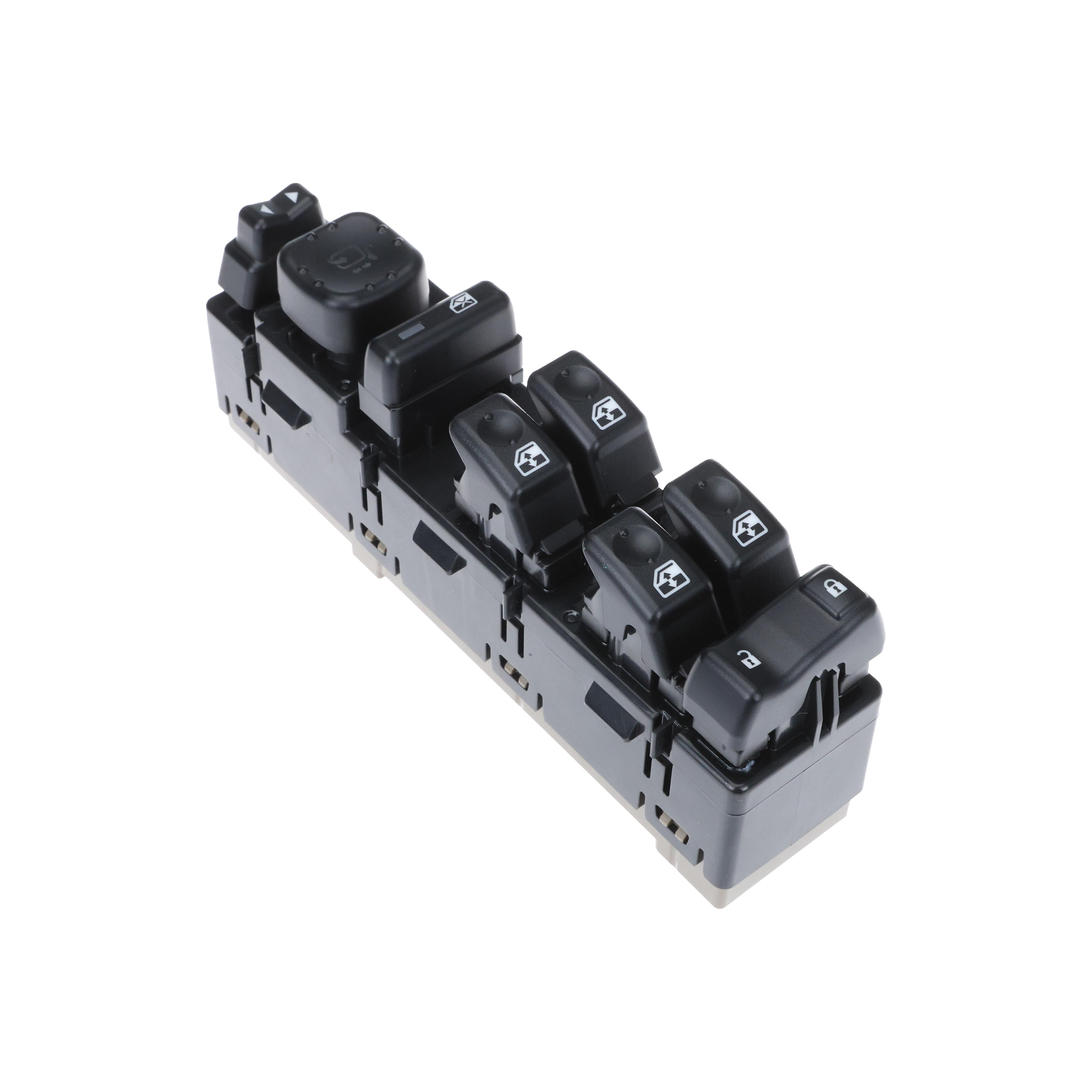 DC2 インテグラ　パワーウィンドウ　スイッチ類 Autotecnica Door Window Switch CE1322481 | AutoZone